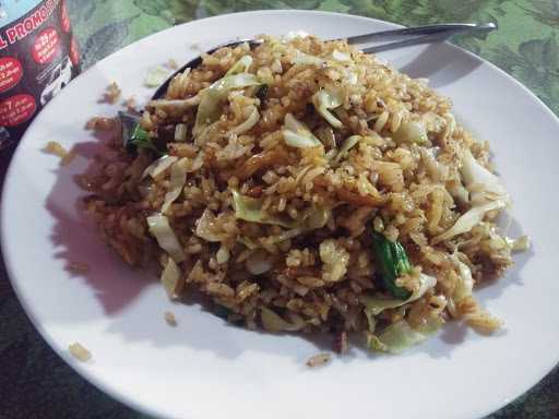 Nasi Goreng Gongso Mas Kamto 2