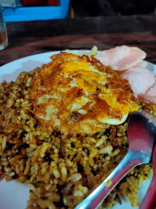 Nasi Goreng Gongso Mas Kamto 6