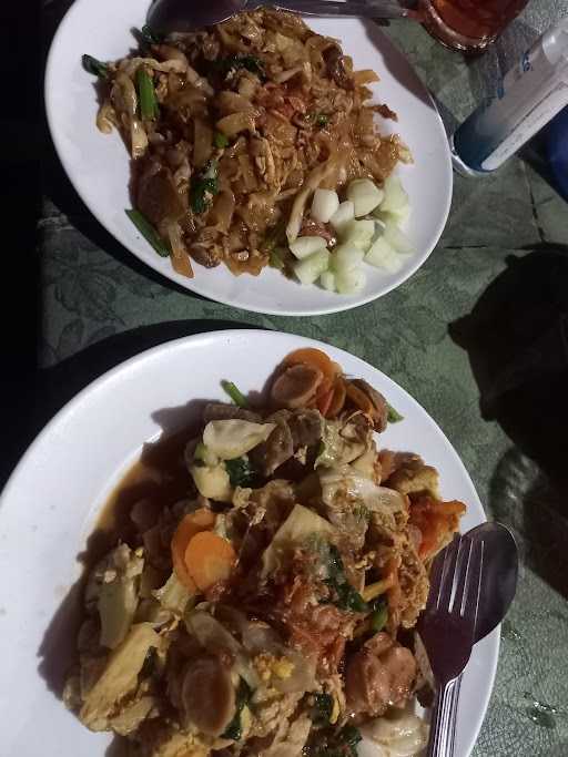 Nasi Goreng Gongso Mas Kamto 4