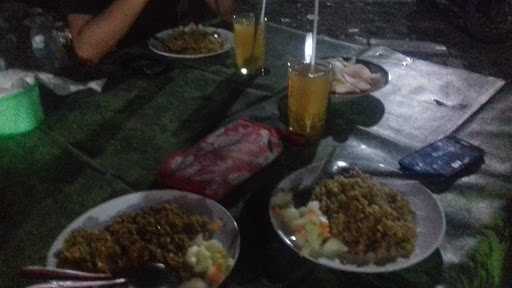 Nasi Goreng Gongso Mas Kamto 7