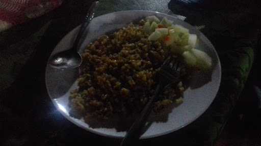 Nasi Goreng Gongso Mas Kamto 1