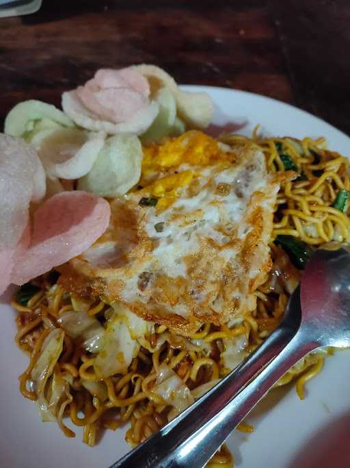 Nasi Goreng Gongso Mas Kamto 8