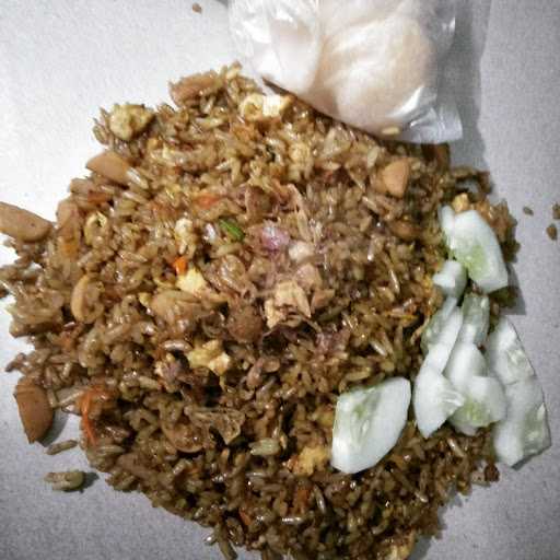 Kang Mus' Fried Rice 6