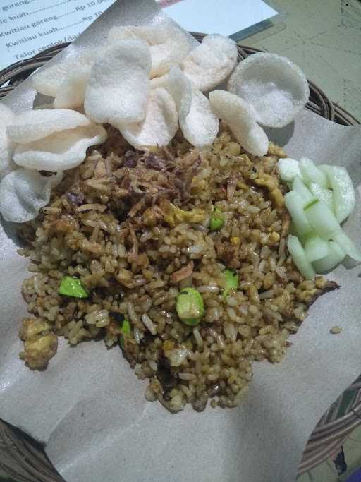 Kang Mus' Fried Rice 9