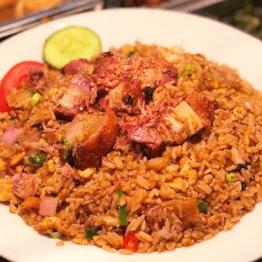 Nasi Goreng Pak Yosef 7