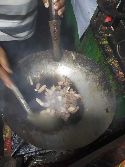 Nasi Goreng Pak Yosef 3