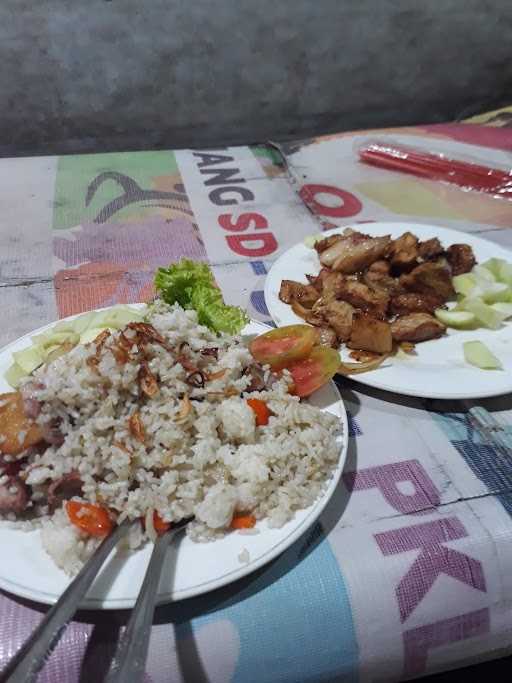 Nasi Goreng Pak Yosef 8