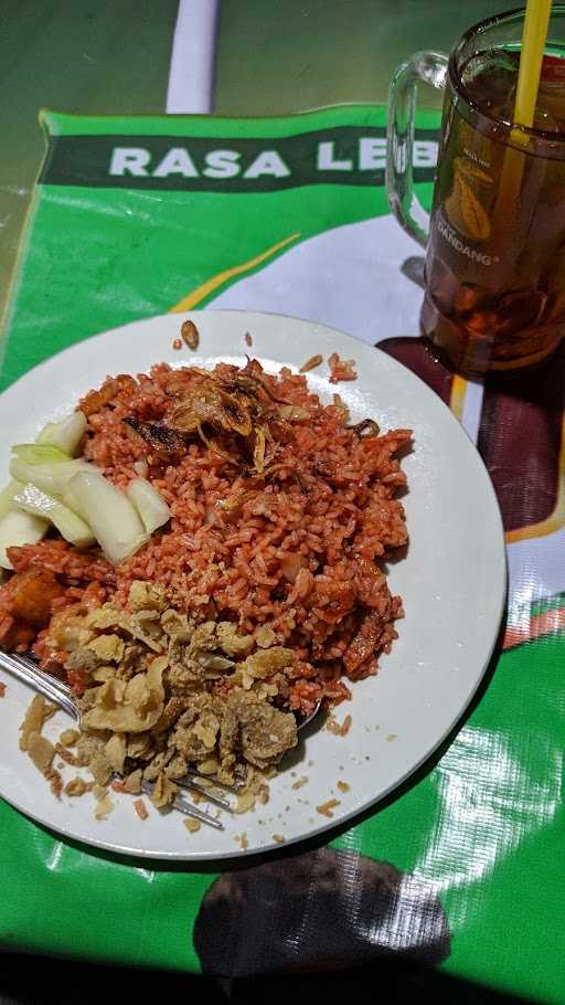 Nasi Goreng Pak Yosef 9