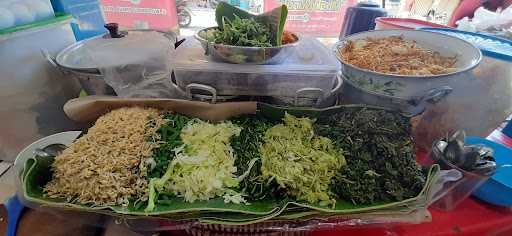 Nasi Pecel Mbak Nunuk 1