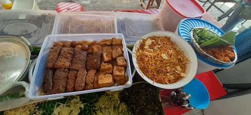 Nasi Pecel Mbak Nunuk 6