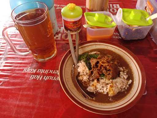 Nasi Pindang Bu Tris 3