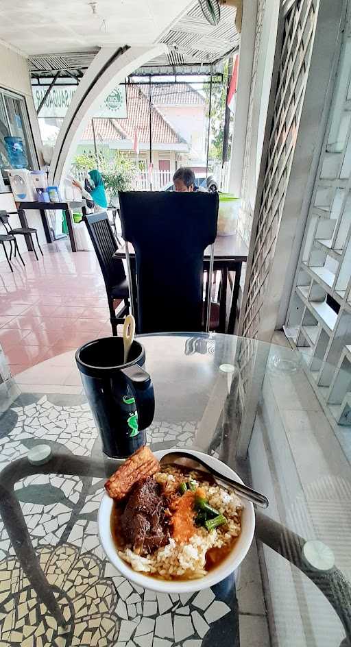 Nasi Pindang Bu Tris 7