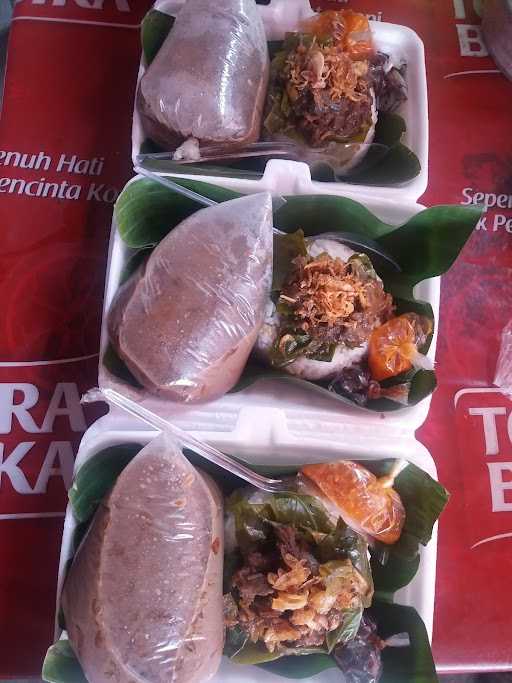 Nasi Pindang Bu Tris 1