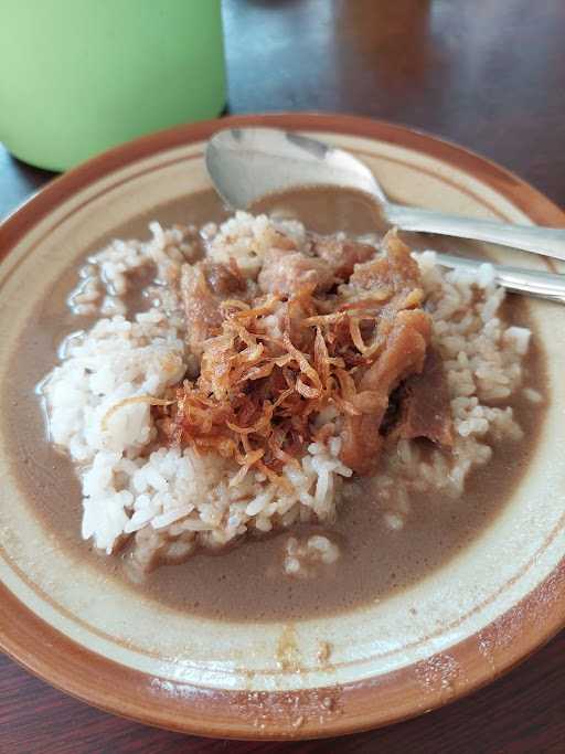 Nasi Pindang Bu Tris 10