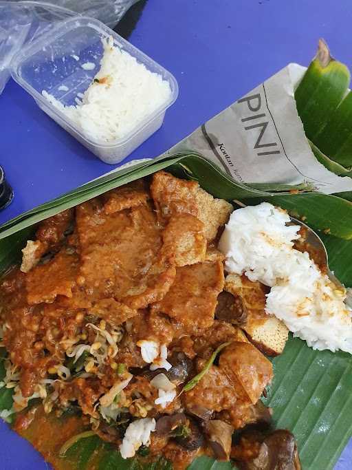 Pecel Yu Saji 7