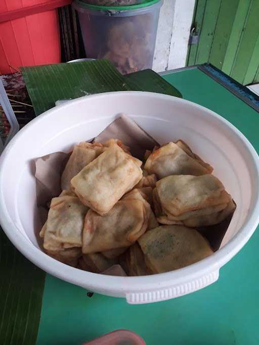 Pecel Yu Saji 10