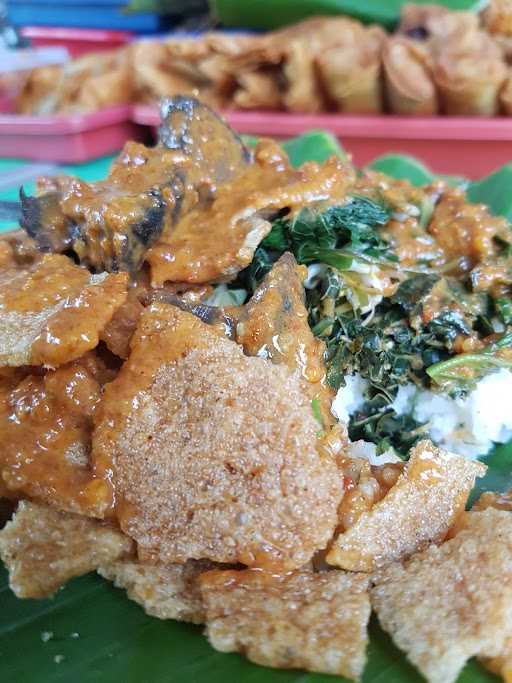 Pecel Yu Saji 3