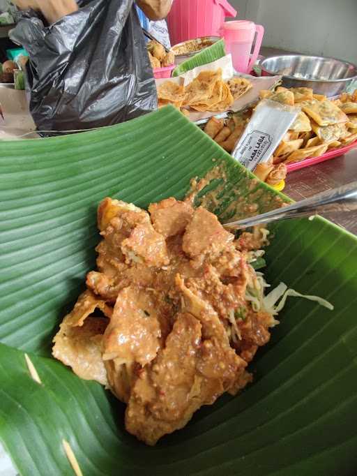 Pecel Yu Saji 5