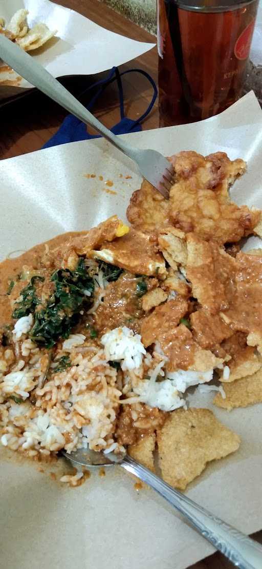 Pecel Yu Saji 2