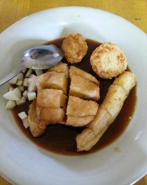 Pempek Palembang 5