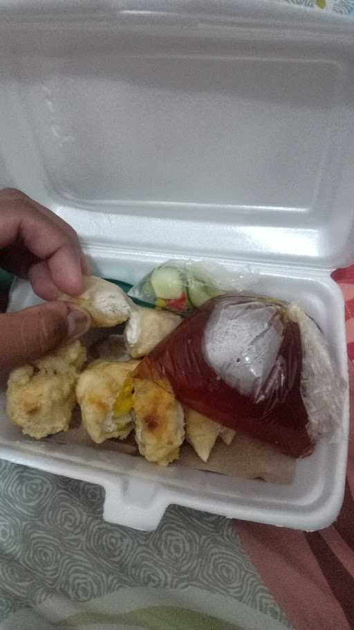 Pempek Palembang 3