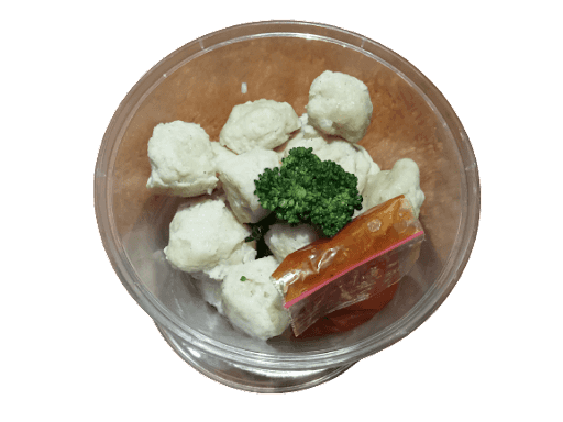 Pia-Tan Healthy Food (Sushi, Pentol Dan Jajanan Rendah Lemak) 1