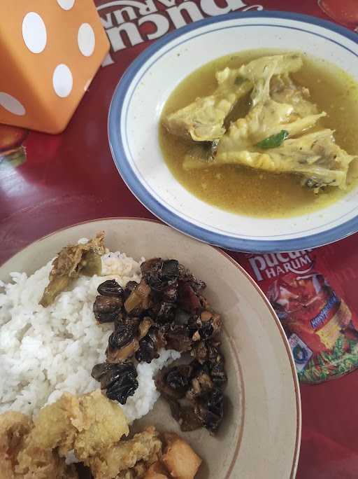 Restoran Sop Kakap Bu Ndut Pandansari 7