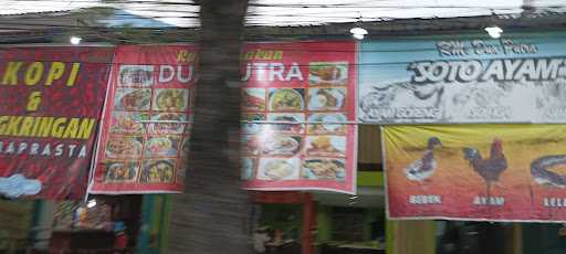 Rm Dua Putra Soto Ayam 9