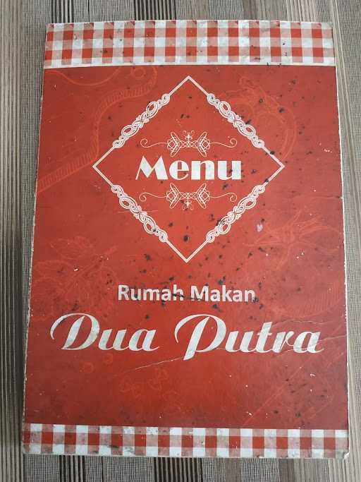 Rm Dua Putra Soto Ayam 5