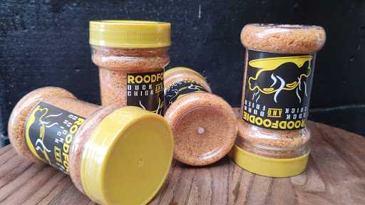 Roodfoodie 10