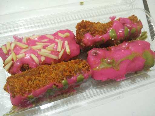 Rumah Donat Pak Tarto 7