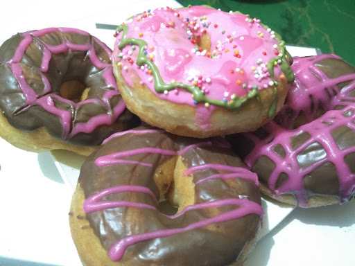 Rumah Donat Pak Tarto 2