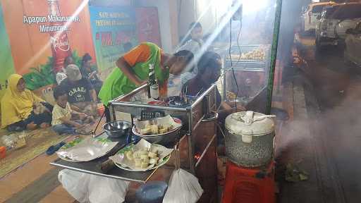 Sate Ayam Madura Hm Hasan 8