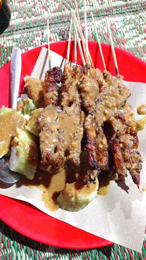 Sate Ayam Mas Yanto Madura Asli 4