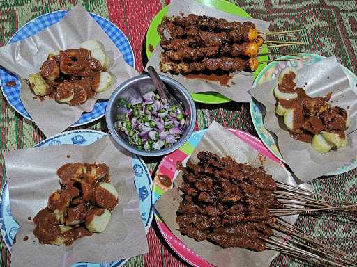 Sate Ayam Pak Hasan 3