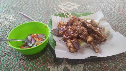 Sate Ayam Pak Tayu 6