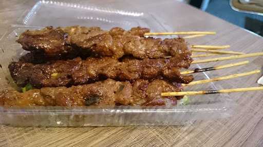 Sate Babi Mak Gandul 2