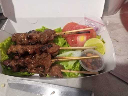 Sate Babi Mak Gandul 3