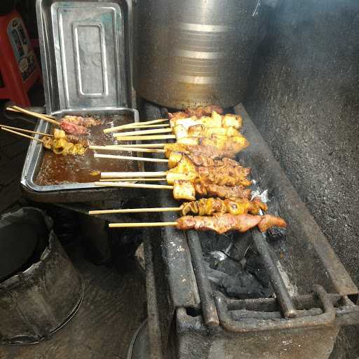 Sate Babi Ny. Gunung 9