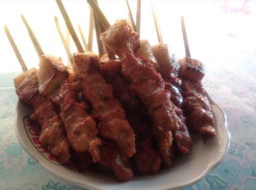 Sate Babi Ny. Gunung 6