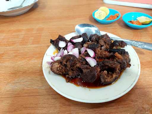 Sate & Gule Kambing 29 3