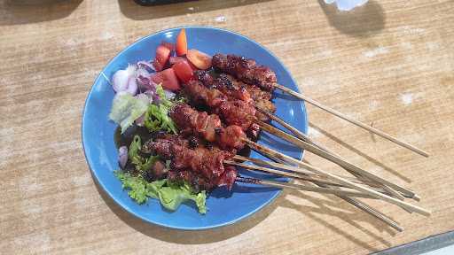 Sate Kambing Pak Amat Thamrin 7