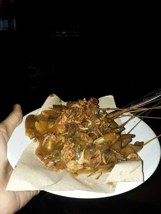 Sate Padang Ajo Manih 9