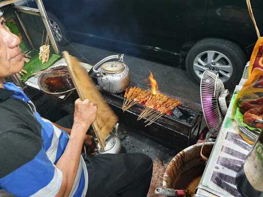 Sate Padang Ajo Manih 2