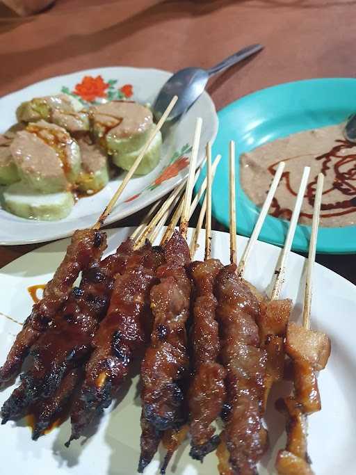 Sate Sapi Lumayan 7