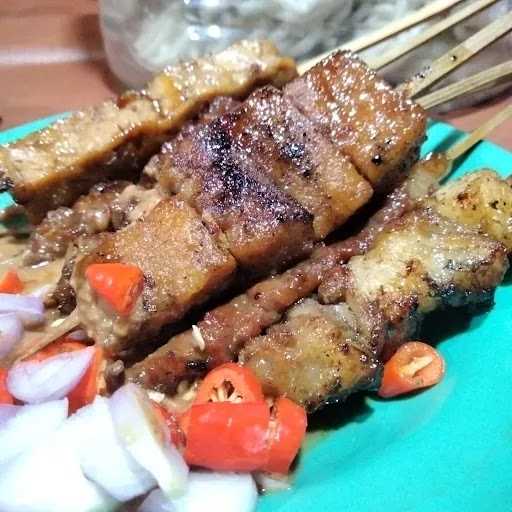 Sate Sapi Lumayan 1