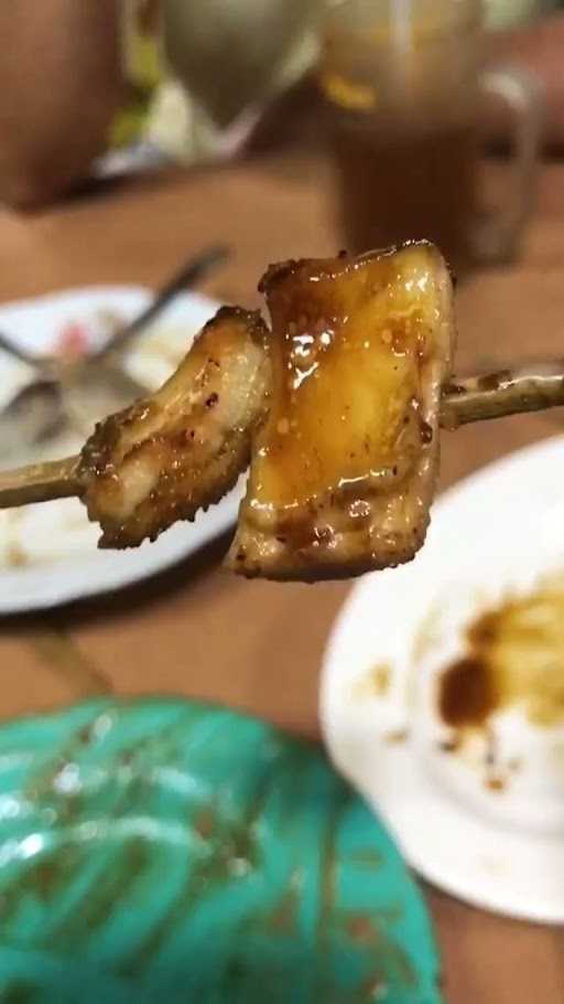 Sate Sapi Lumayan 5