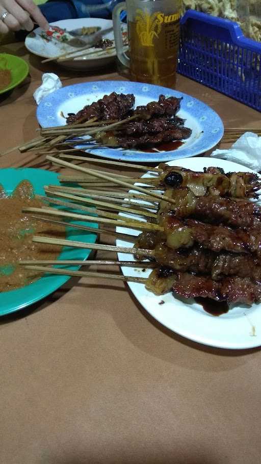 Sate Sapi Lumayan 8