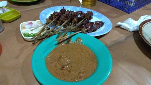 Sate Sapi Lumayan 6