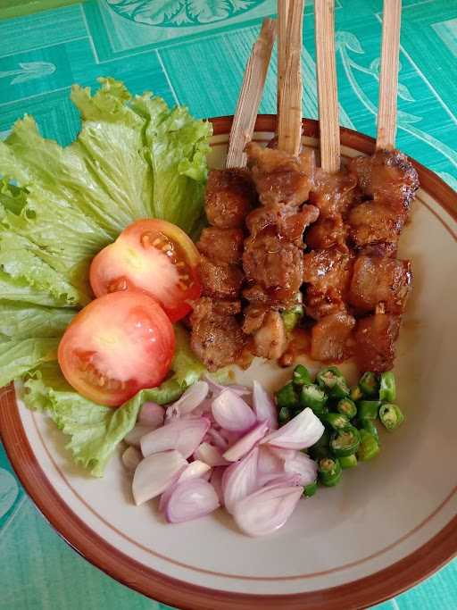 Sate Sapi Mbah Rame 2